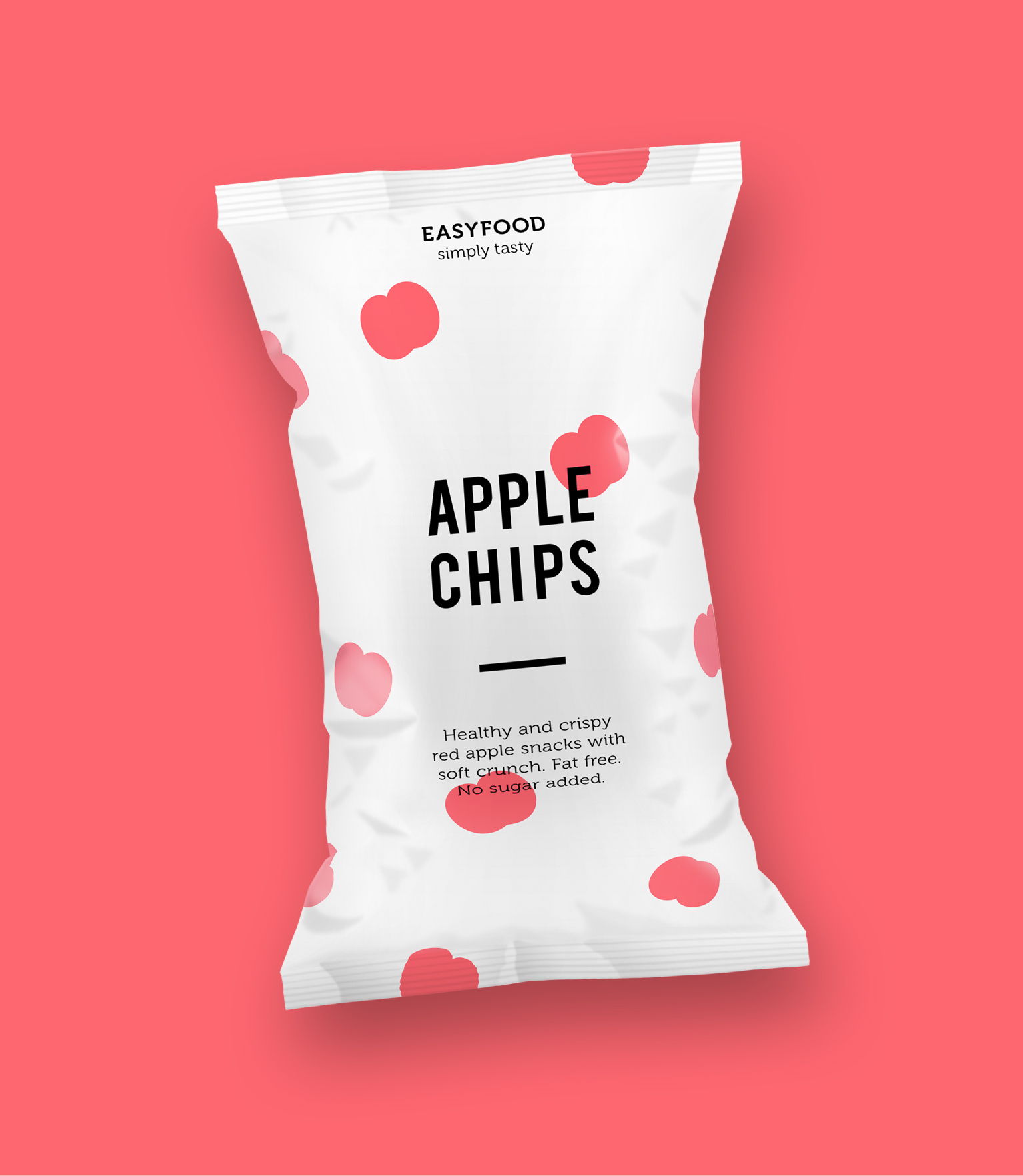 Concept: EasyFood Packaging