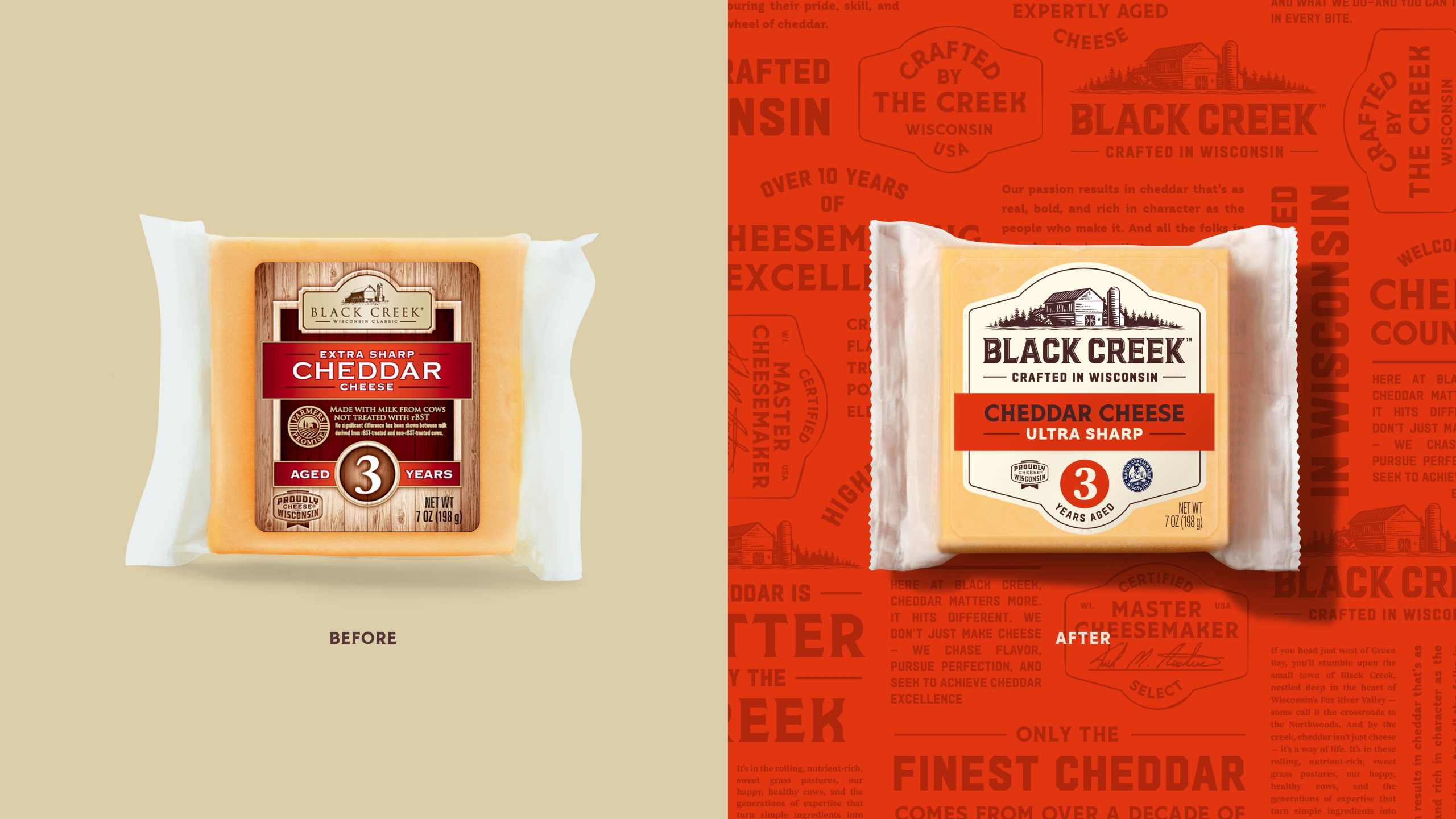 Black Creek Gets a Sharp New Packaging System From Chase