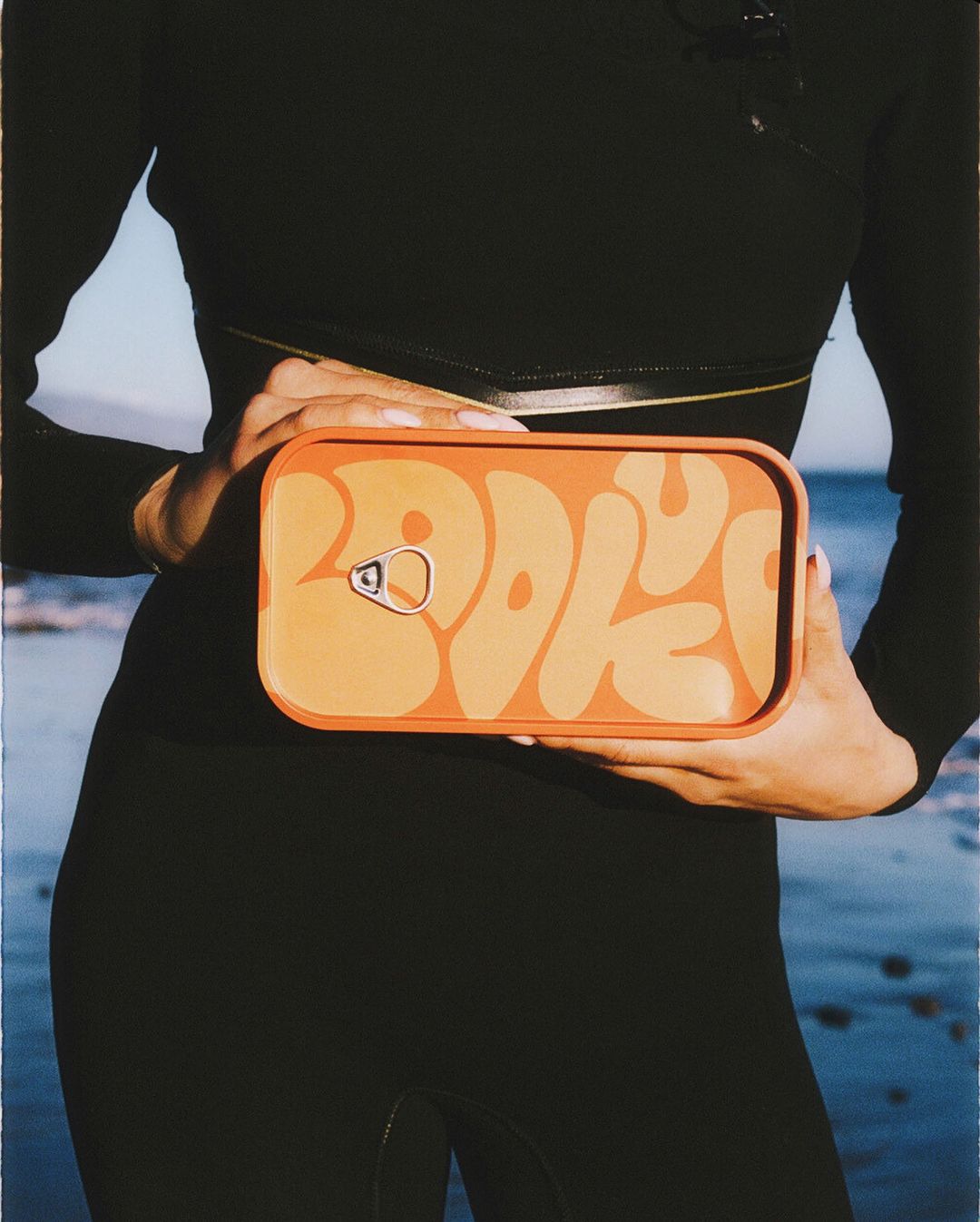 The Answer To a Screen-Free Existence? LookUp Says Maybe It’s Tinned Fish