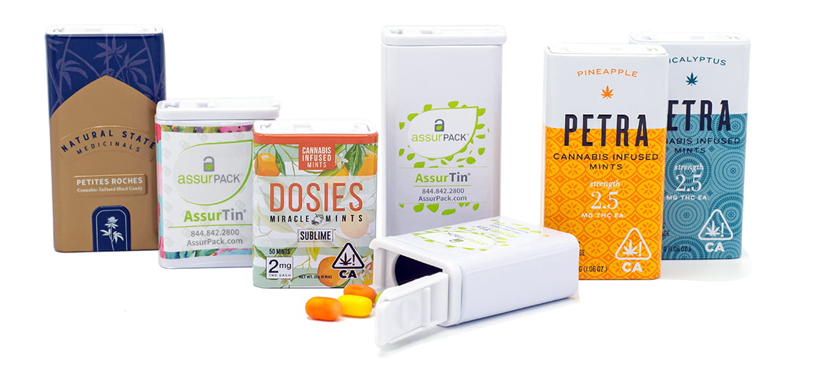 Cannabis Packaging Has an Accessibility Problem