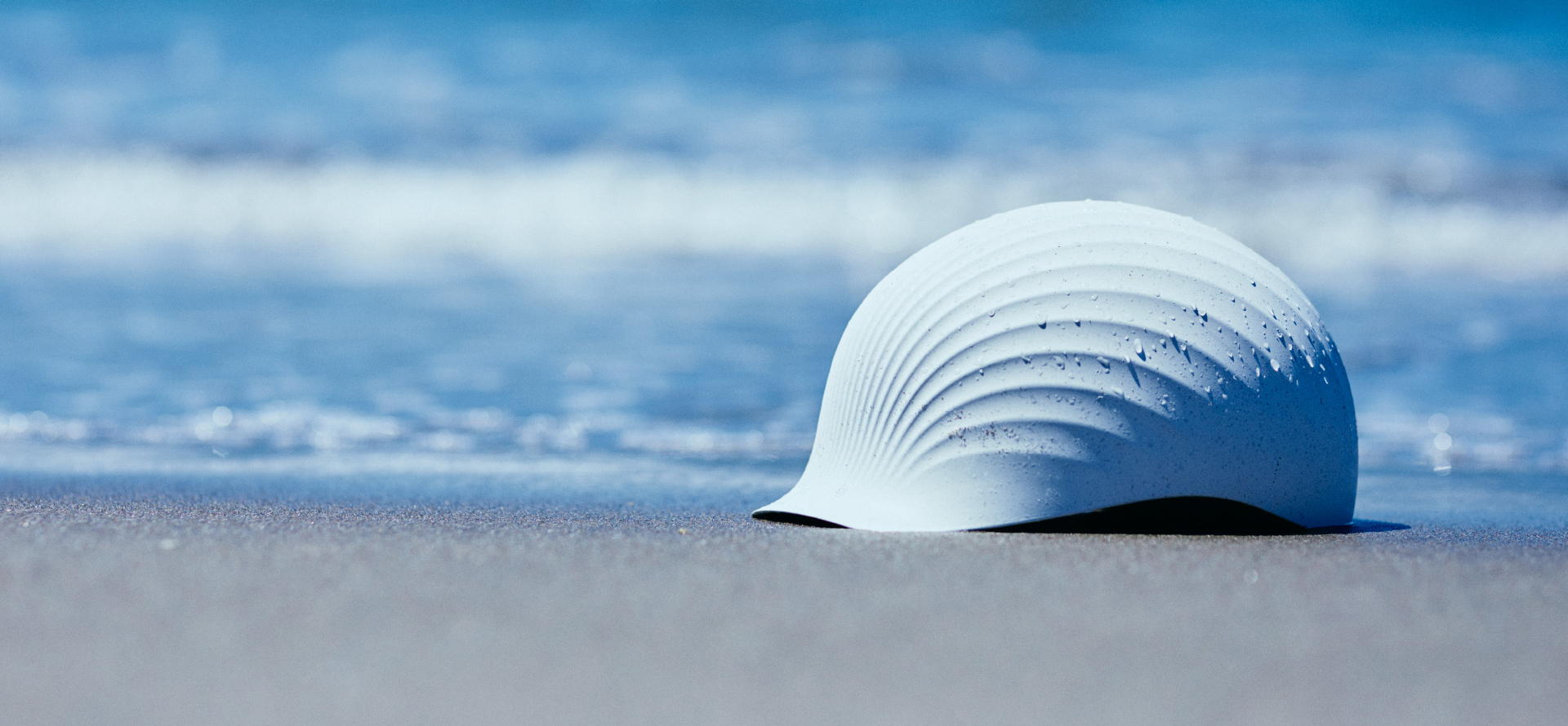 ‘Shellstic’ Is The Latest Material Made From Fishing Waste