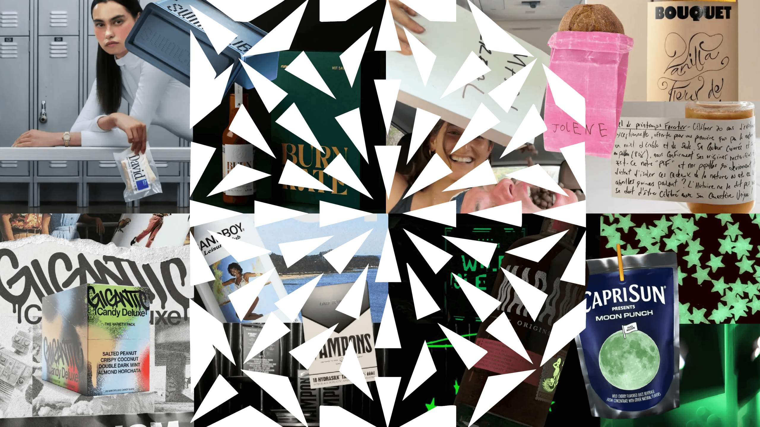 DIELINE’s 2026 Trend Report