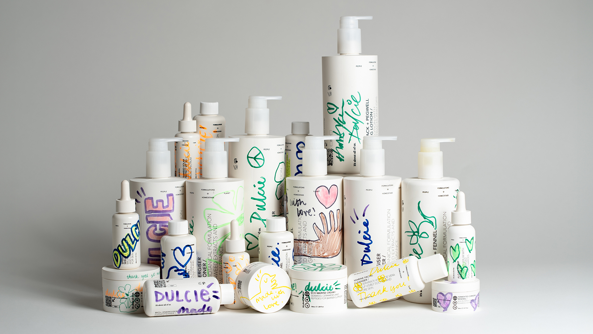 After Year-Long Rebrand, the ‘Brand Formerly Known As Haeckles’ Is Now Dulcie