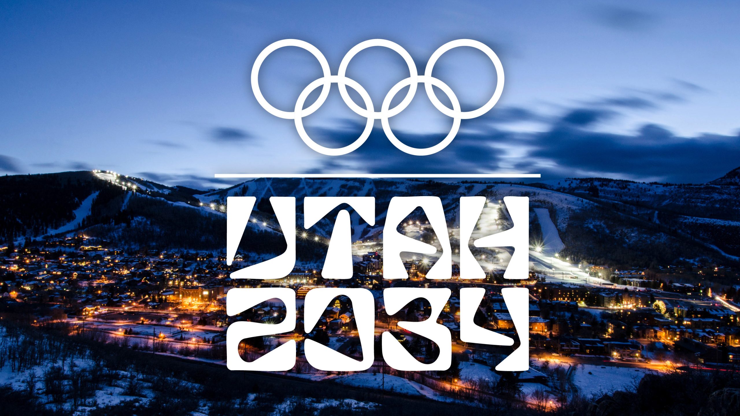 It’s OK To Like the 2034 Utah Olympics Logo