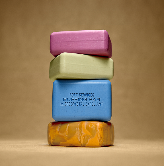 Soft Services and D.S. & Durga Buff Up the Holidays with Clever Gift Set