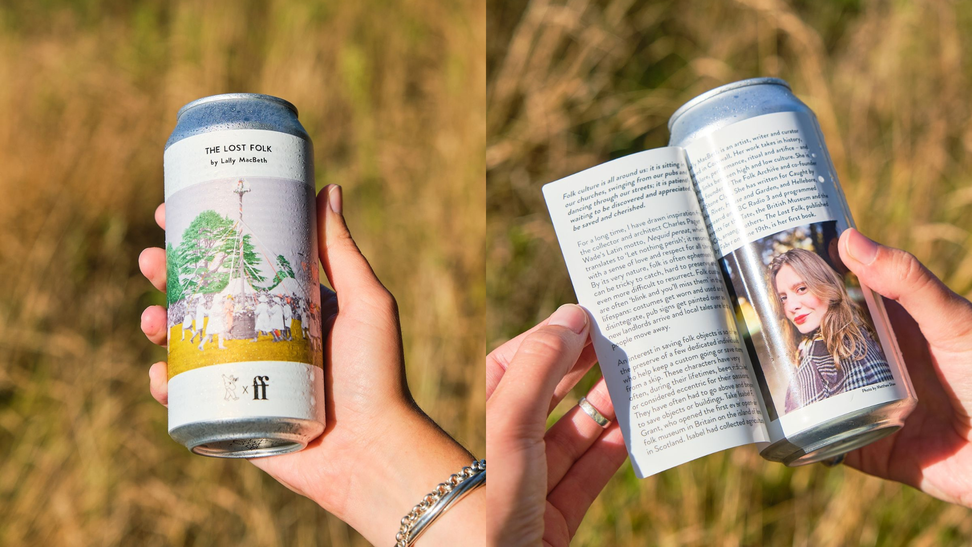 Beak Brews Up A Beer For Book Nerds