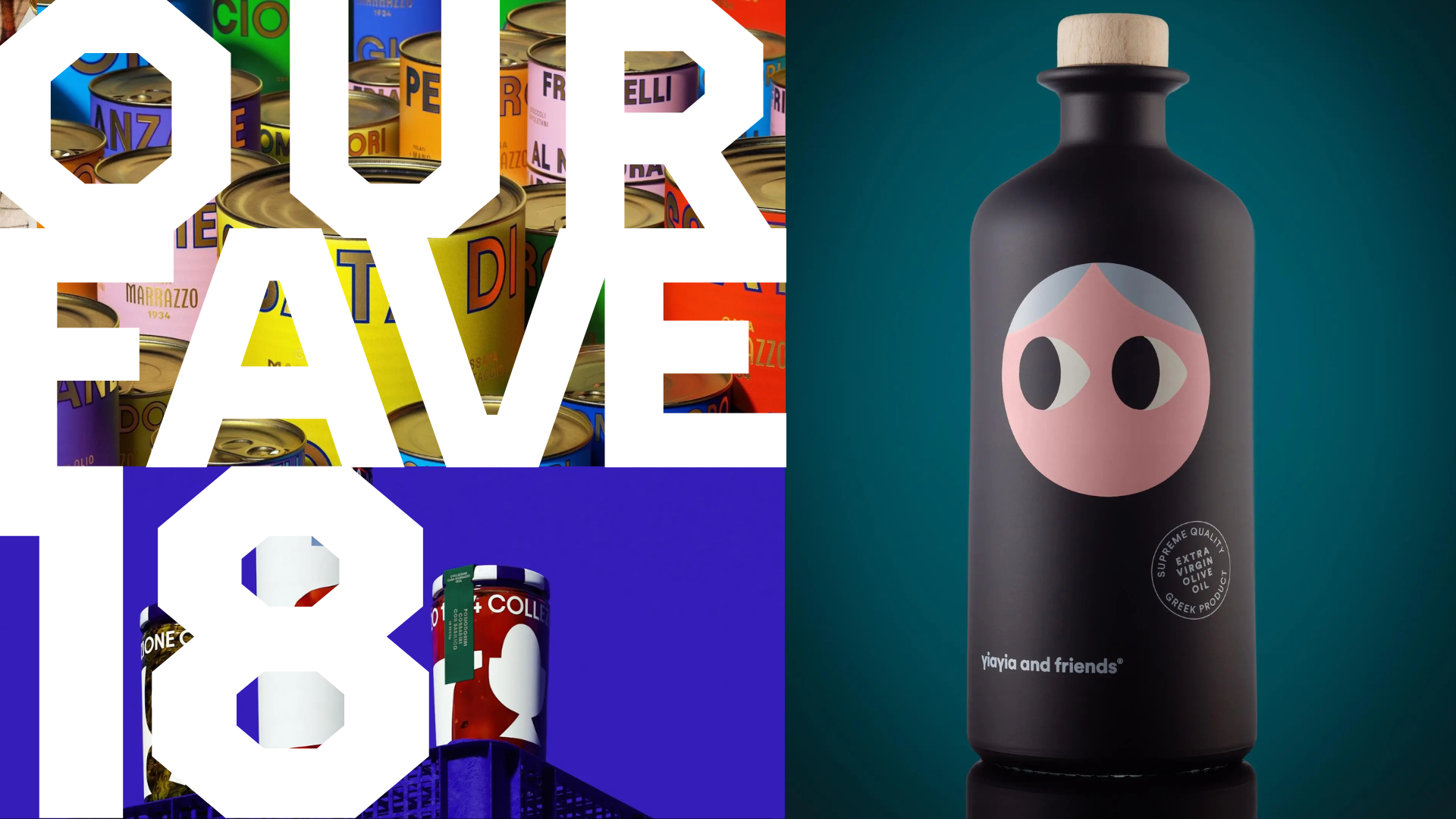 DIELINE Award-Winner Spices, Oils, and Sauces That Serve Up Fresh Ideas