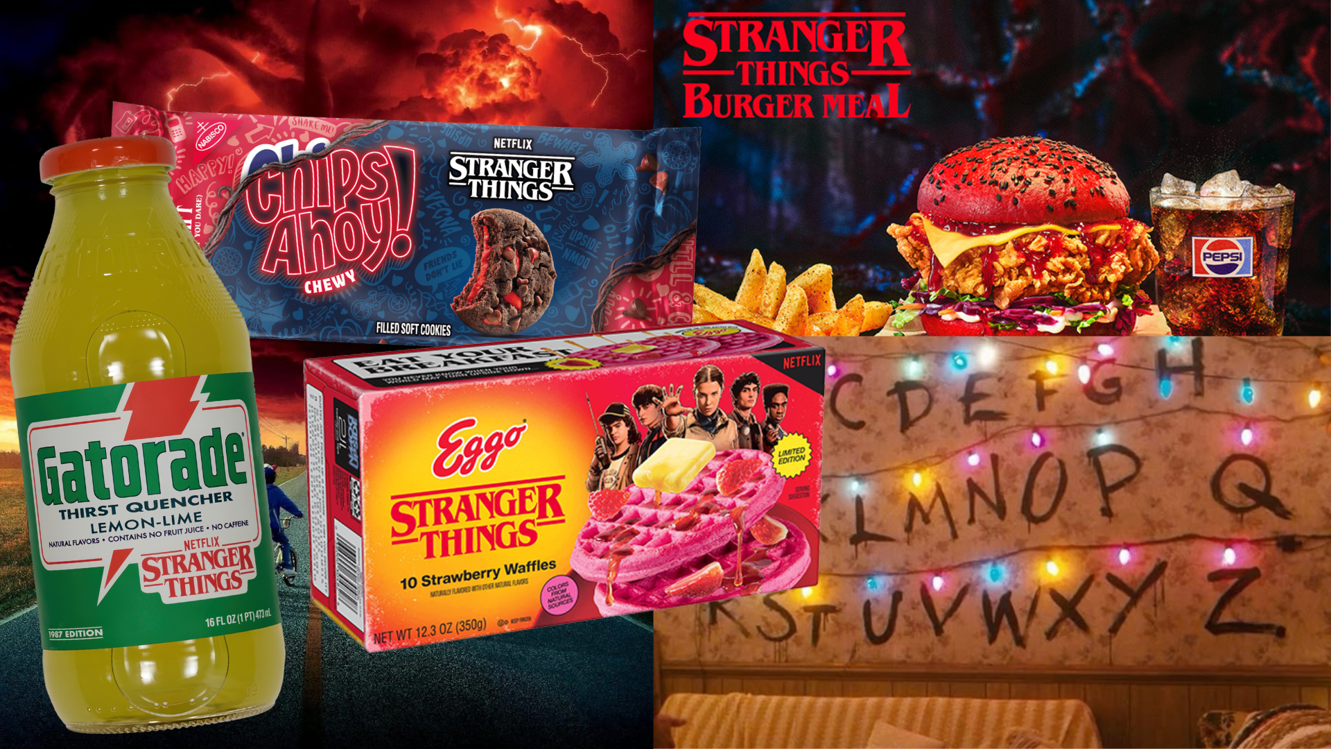 Shelf Life 090: The Upside Down of Franchise Fatigue