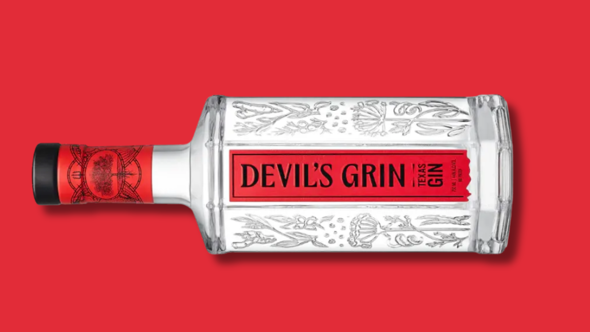 The Devil Is in the Details With Vicarel’s Design for This Texas Gin