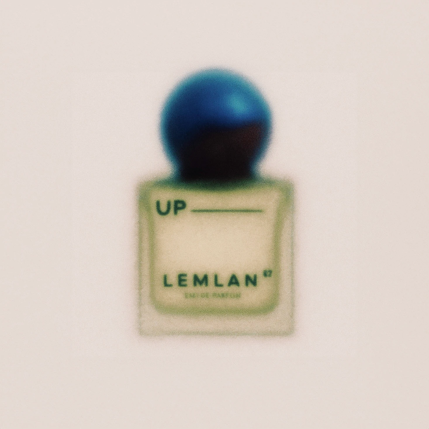 Lemlan Perfume Bottles Raise the Bar on Scent Design